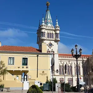 Casa Mariana 2 - Viver A Sintra