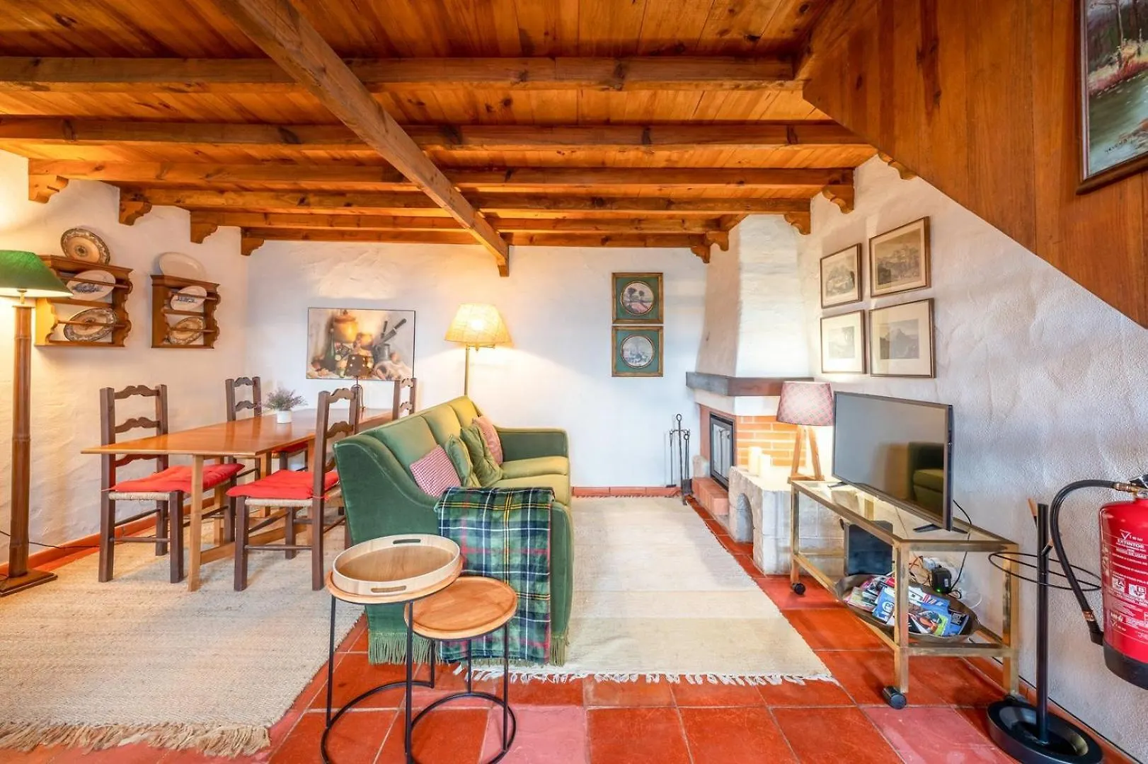 Guestready - Sintra Cosy House location