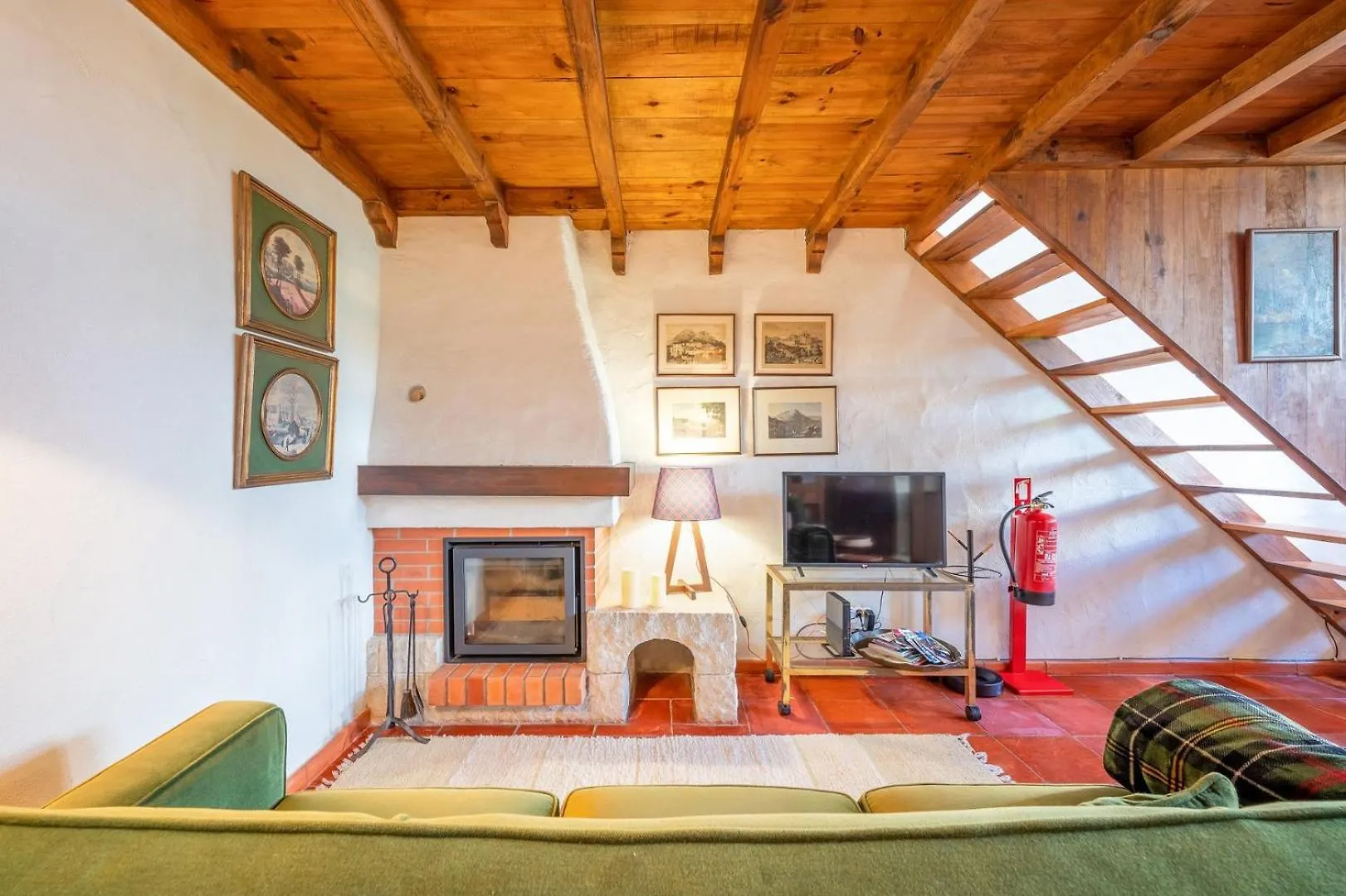 Guestready - Sintra Cosy House Apartment Portugal