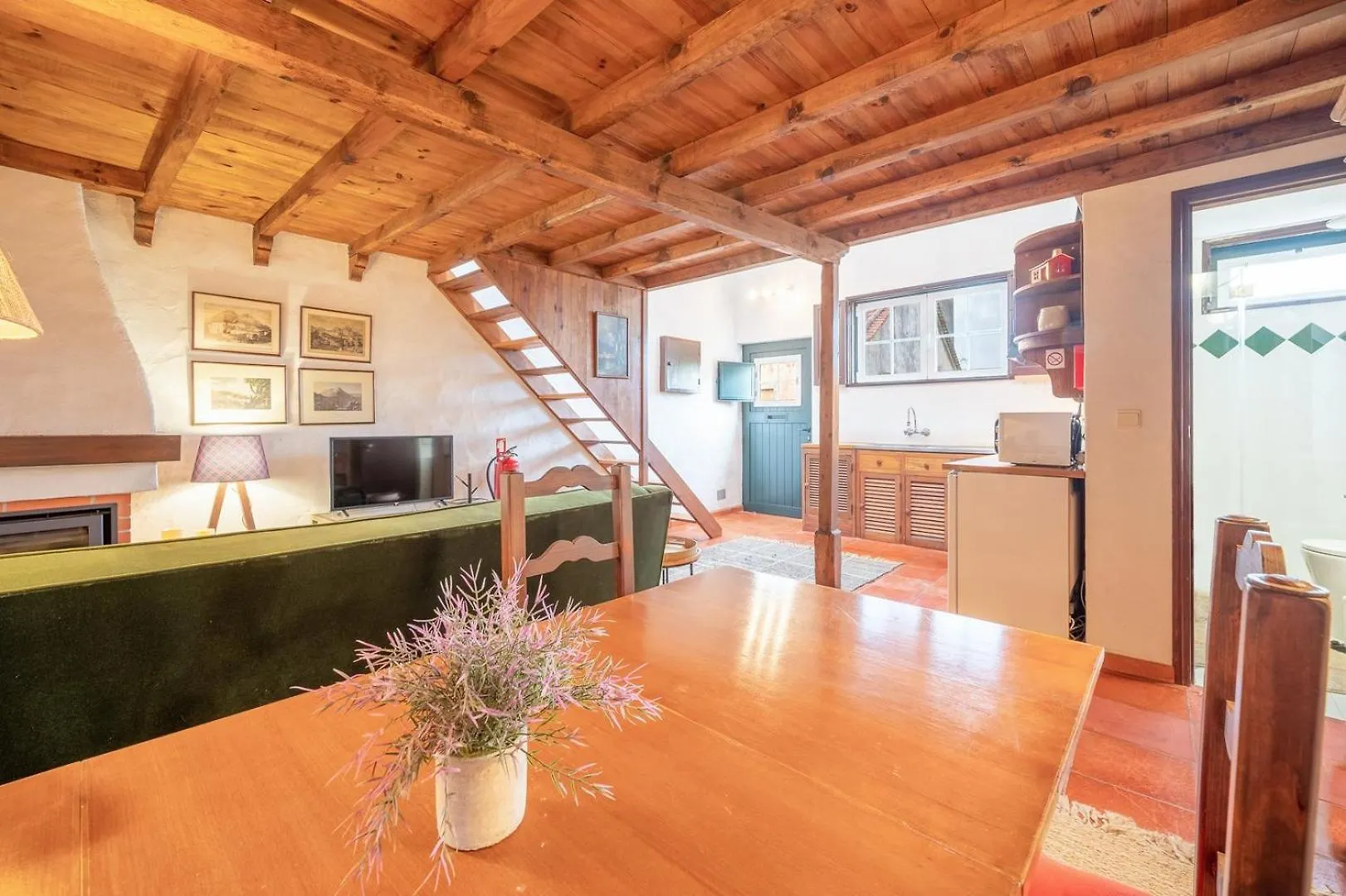 Guestready - Sintra Cosy House Apartment