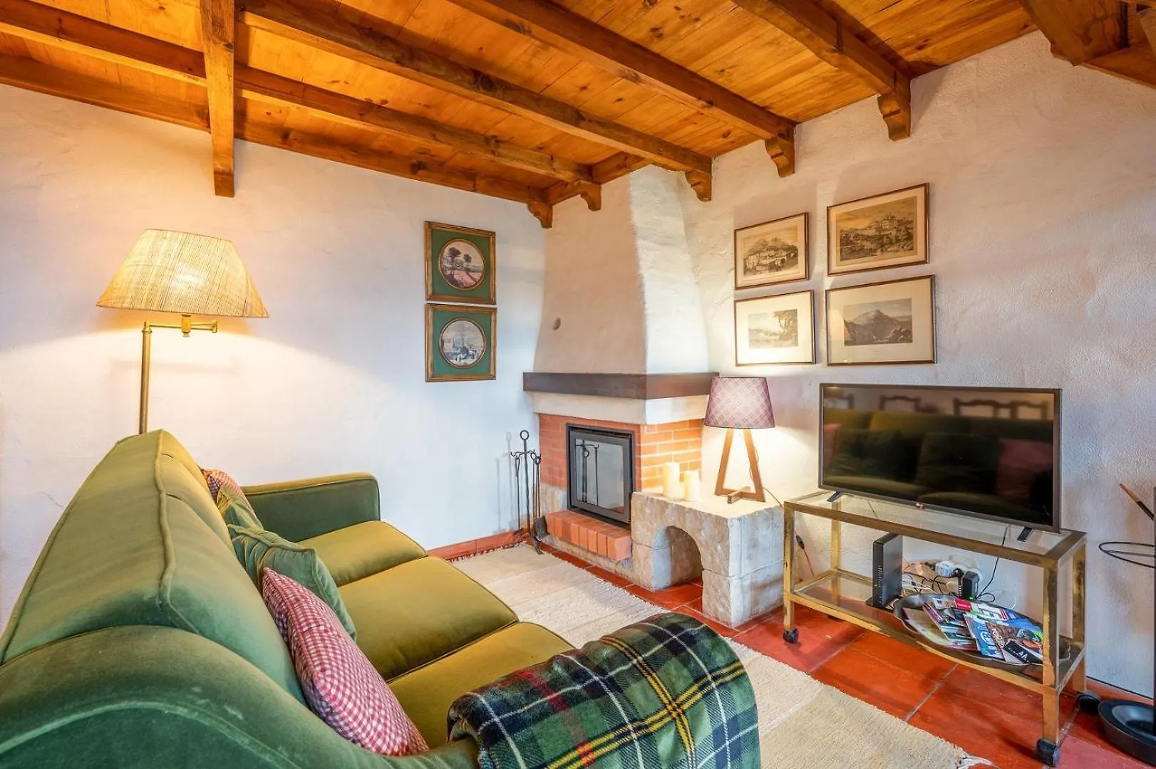 Guestready - Sintra Cosy House Apartment