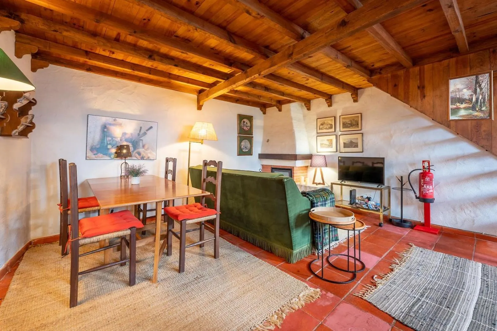Guestready - Sintra Cosy House Apartment Portugal