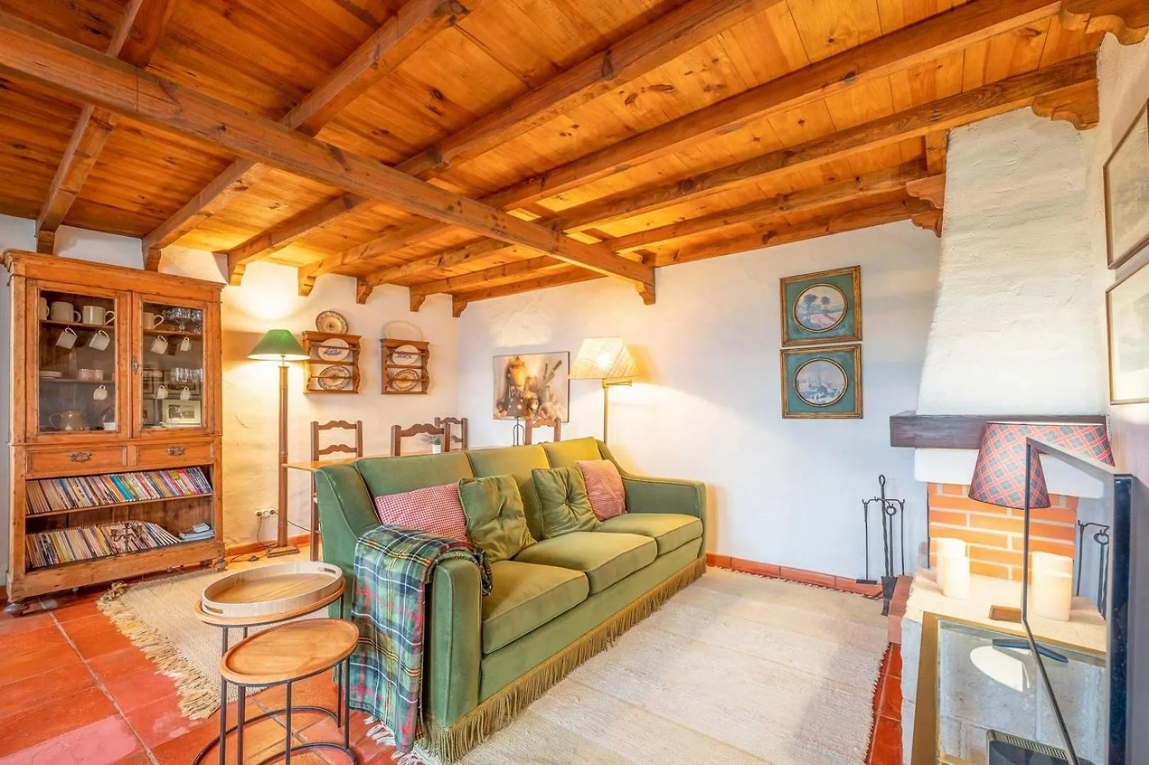 Guestready - Sintra Cosy House Apartment 0*,  Portugal