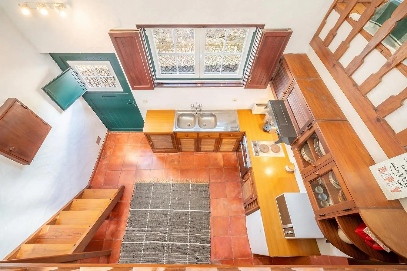 Guestready - Sintra Cosy House Apartment