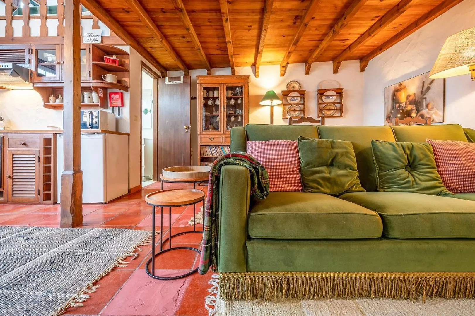 Guestready - Sintra Cosy House Apartment Portugal