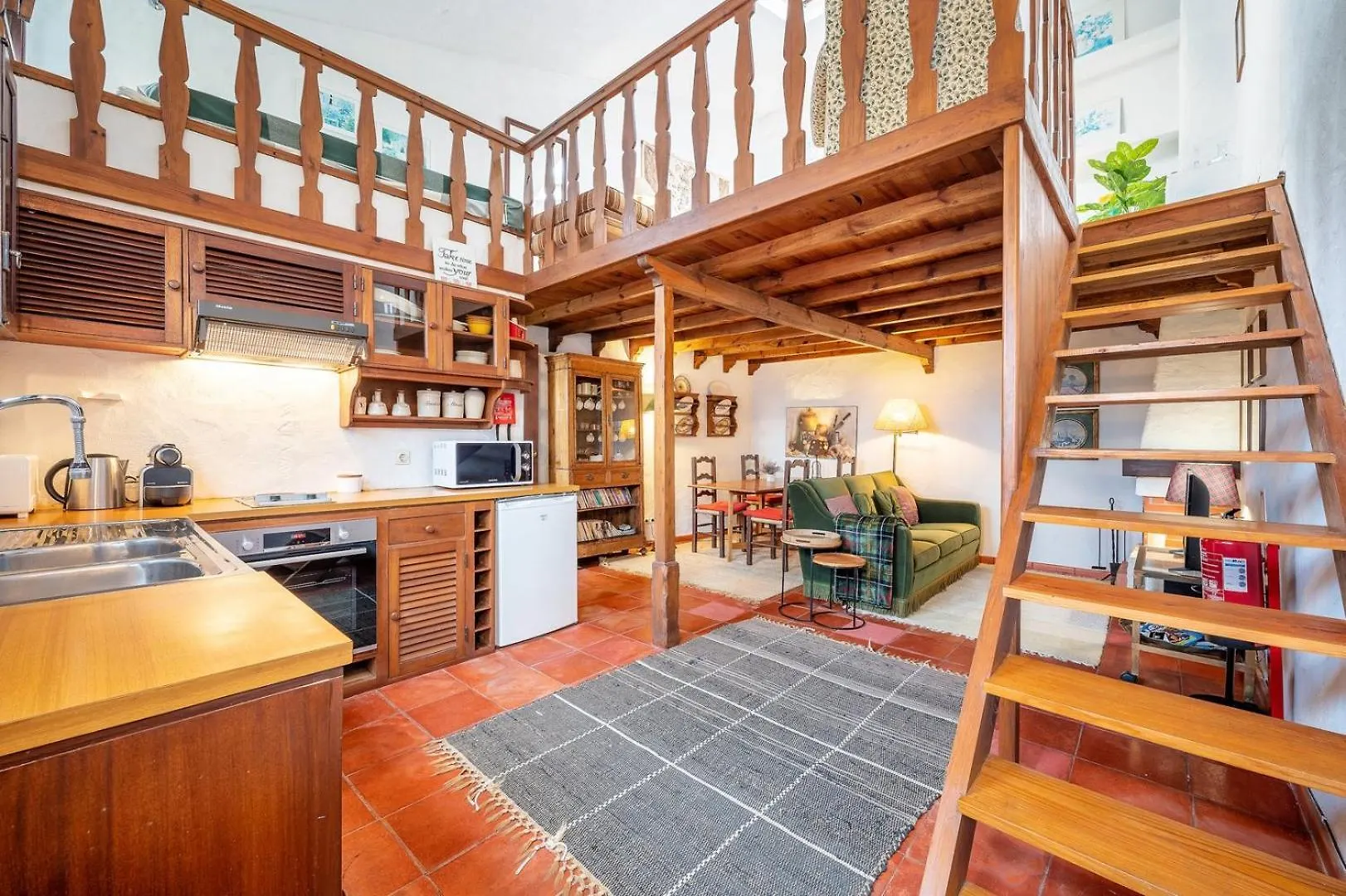 Guestready - Sintra Cosy House Apartment