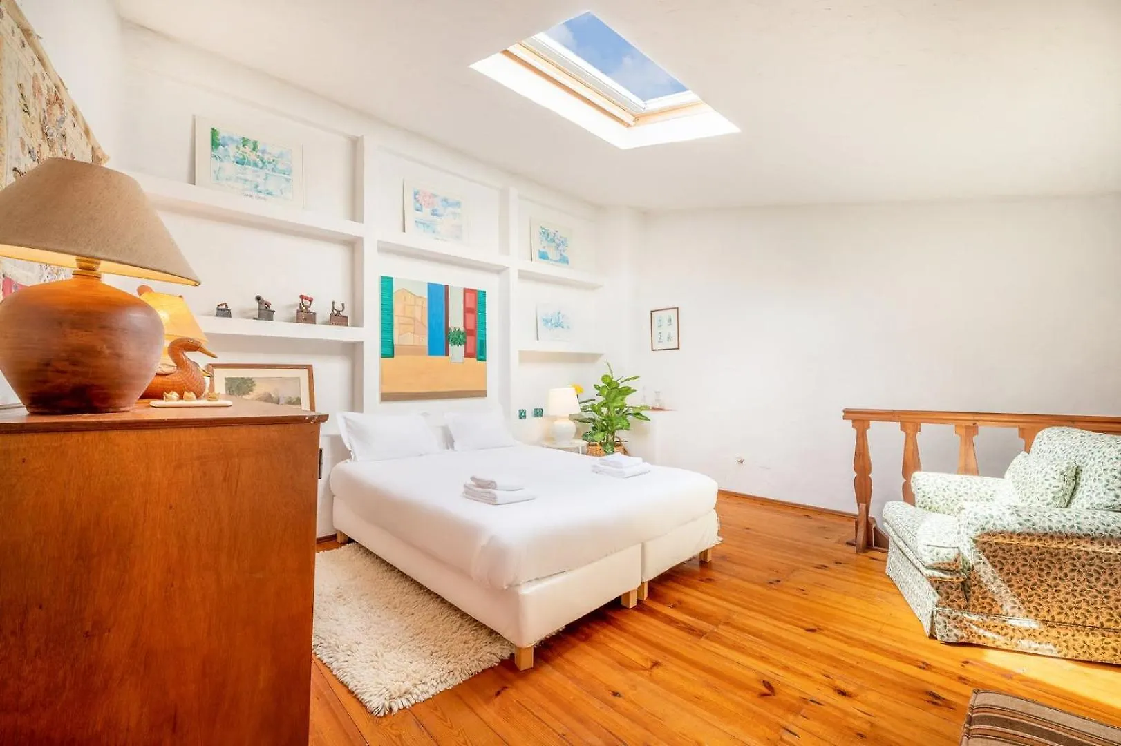 Guestready - Sintra Cosy House Apartment 0*,  Portugal