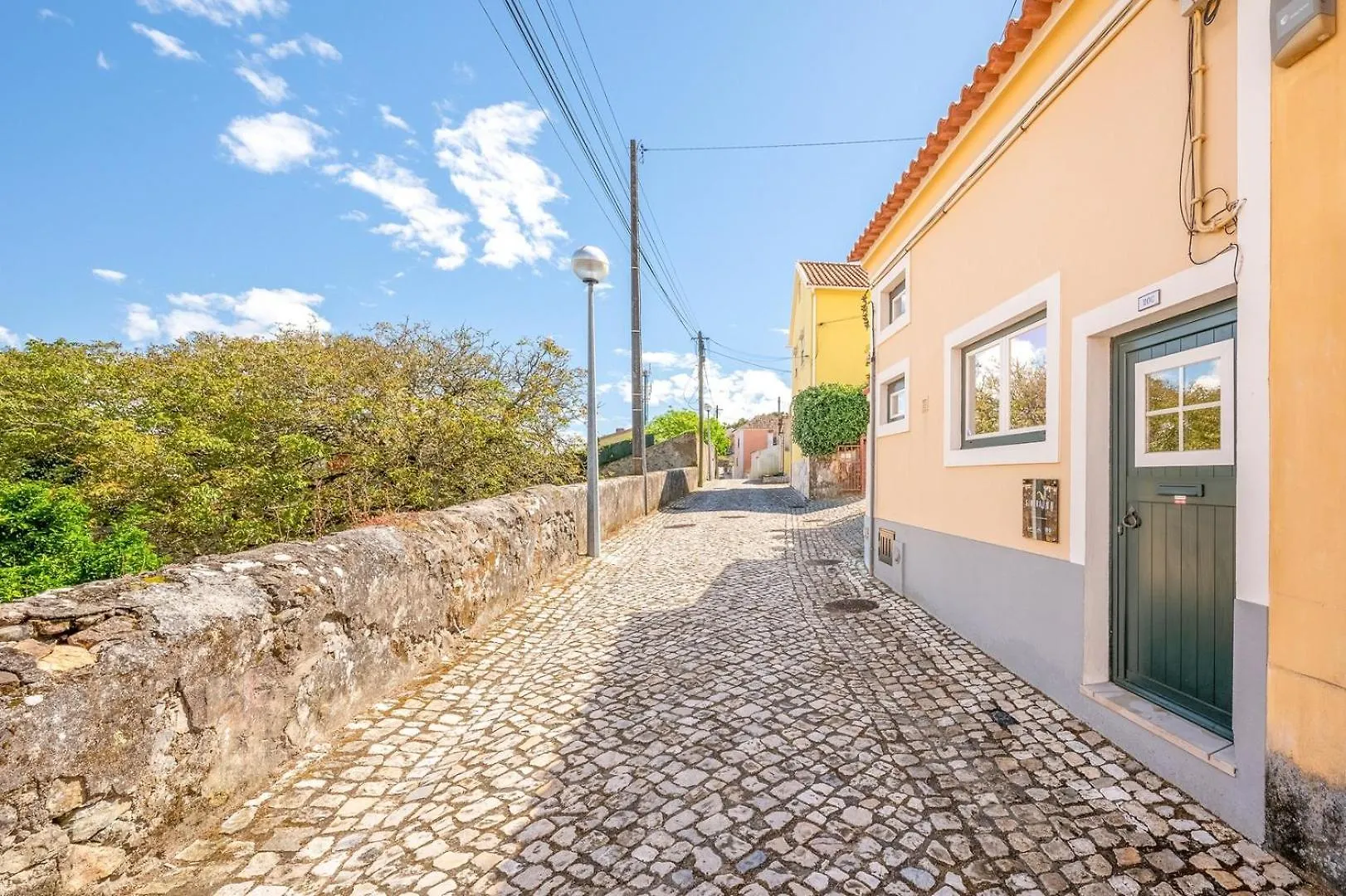 Guestready - Sintra Cosy House Apartment 0*,
